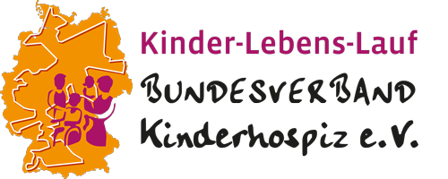 Kinder-Lebens-Lauf Logo