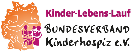 Kinder-Lebens-Lauf Logo